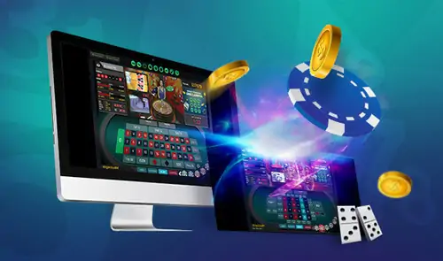 slot bonus mingguan hari selasa